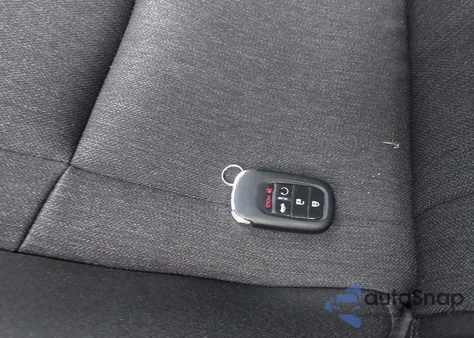 2023 Honda Accord Lx z USA, uszkodzony, nr VIN 1HGCY1F27PA052297